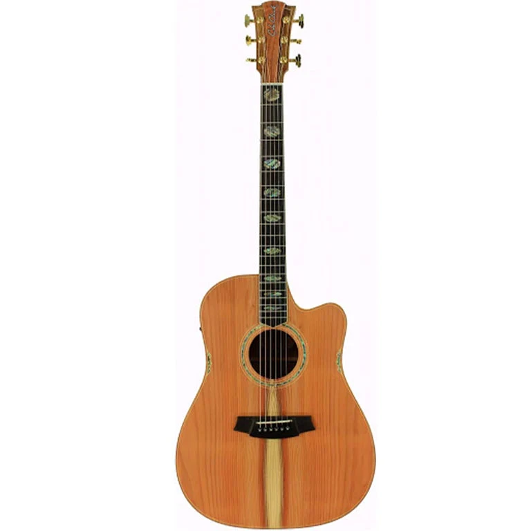 Cole Clark CCFL3EC-RDBL 1 Cole Clark CCFL3EC-RDBL