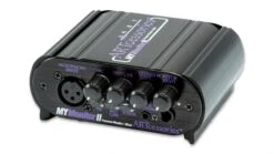 *art ART MyMonitor II Personal Monitor Mixer