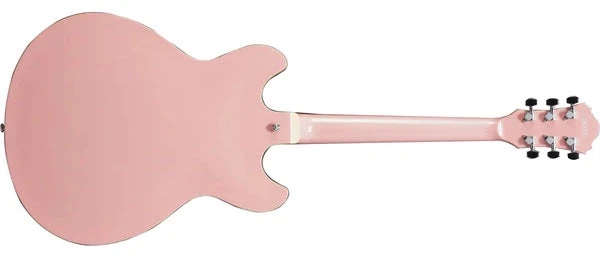 Ibanez AS63 CRP Artcore Guitar 4 Ibanez AS63 CRP Artcore Guitar - Image 4