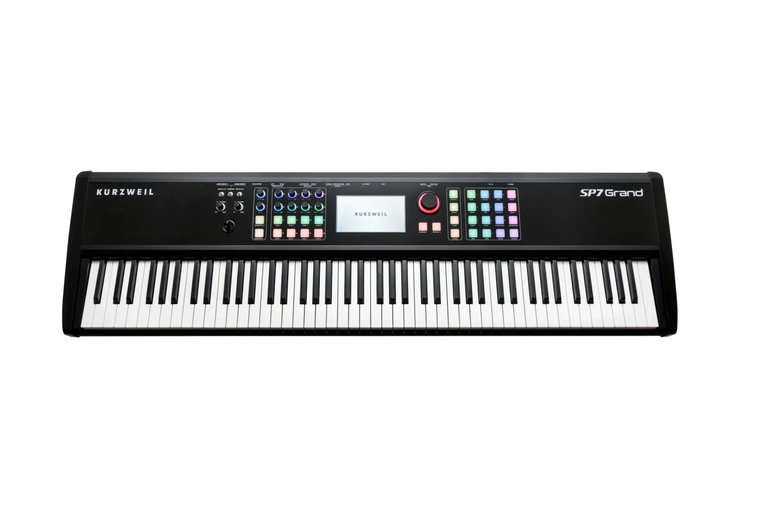 Kurzweil SP7 Grand 88-Key Stage Piano 2 Kurzweil SP7 Grand 88-Key Stage Piano - Image 2