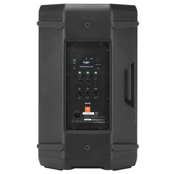 JBL PRX912 12" Professional Powered Two-Way PA Loudspeaker 2 JBL PRX912 12" Professional Powered Two-Way PA Loudspeaker - Image 2