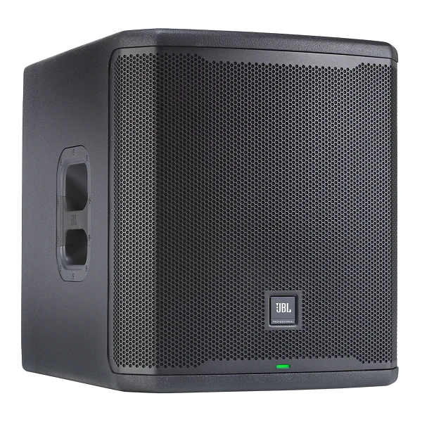 JBL PRX915XLF 15" Professional Powered PA Subwoofer 2 JBL PRX915XLF 15" Professional Powered PA Subwoofer - Image 2