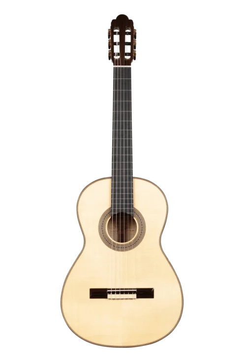 Katoh Godoy Torres 1889 Classical Guitar