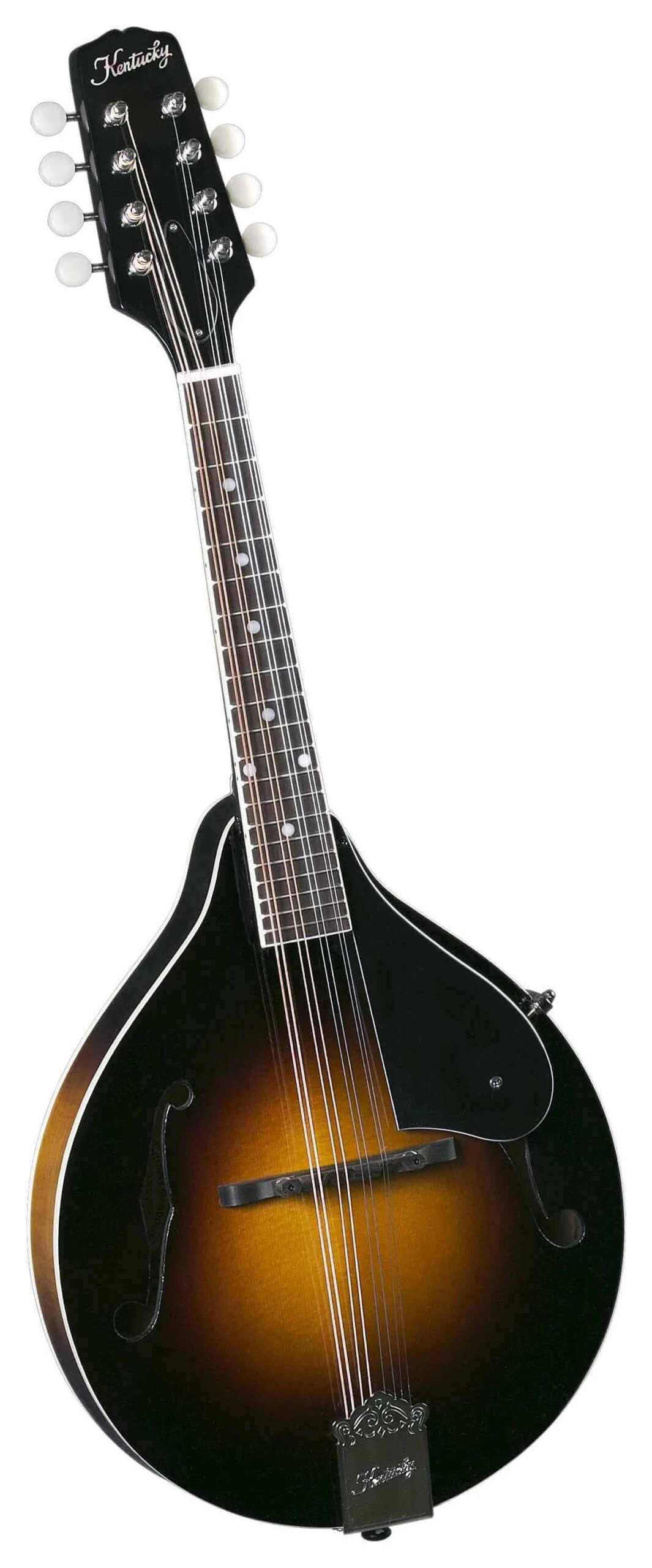 Kentucky KM-150 A Style Mandolin 1 Kentucky KM-150 A Style Mandolin