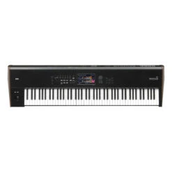 Korg Nautilus 88 AT - Music Workstation Keyboard W/ Aftertouch Keybed