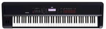 Korg Kross 2 88 1 Korg Kross 2 88