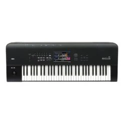Korg Nautilus 61 AT - Music Workstation Keyboard W/ Aftertouch Keybed