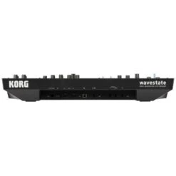 Korg Wavestate MkII Synthesiser -Guitar Store korg wavestate mk2 3