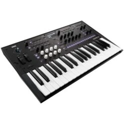 Korg Wavestate MkII Synthesiser -Guitar Store korg wavestate mk2 4