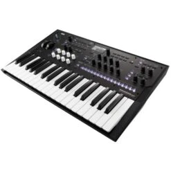 Korg Wavestate MkII Synthesiser -Guitar Store korg wavestate mk2 5