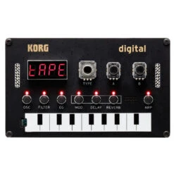Korg NTS-1