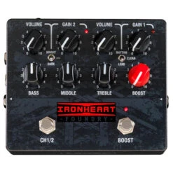 Laney Ironheart Foundry Loud Pedal