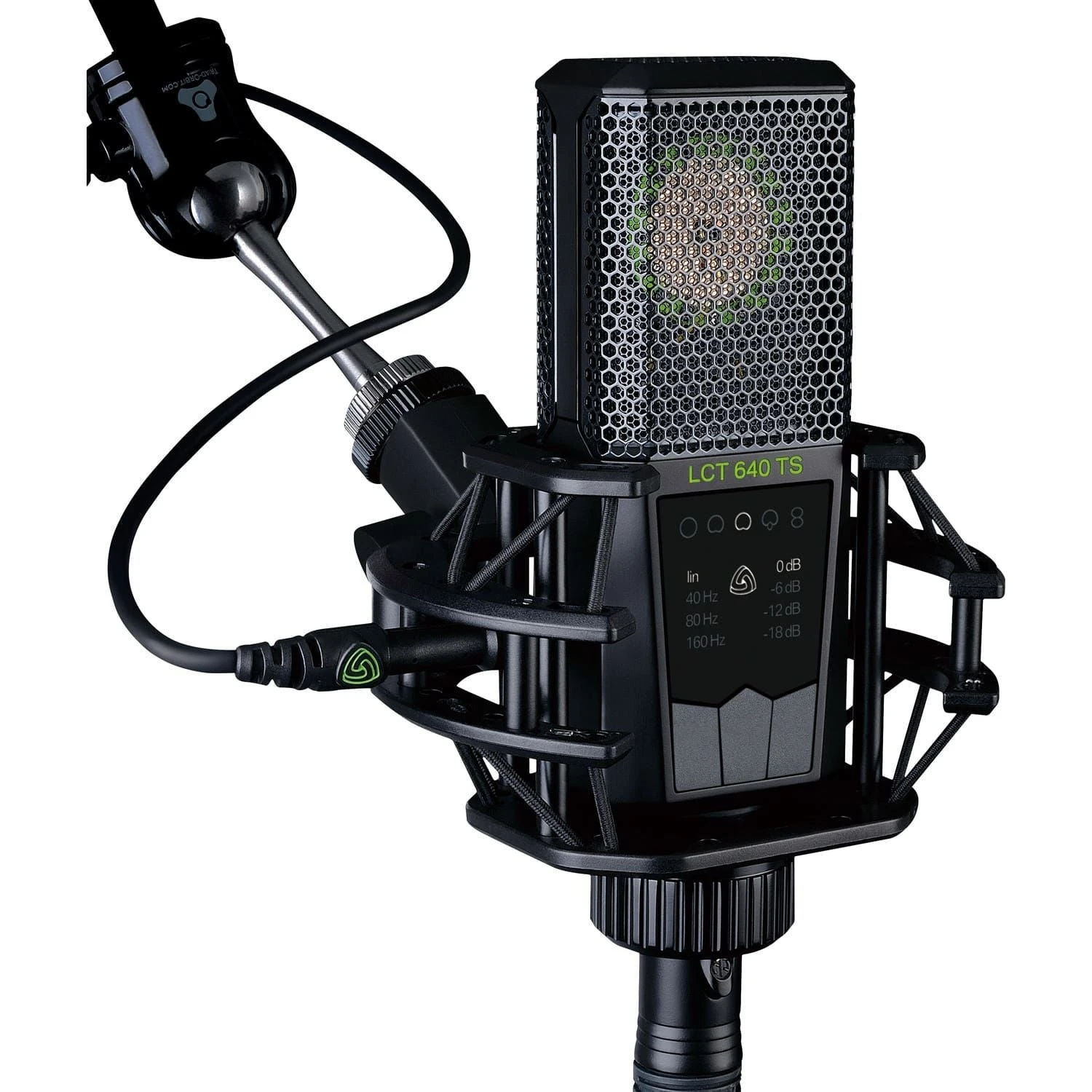 Lewitt LCT 640 TS 1 Lewitt LCT 640 TS