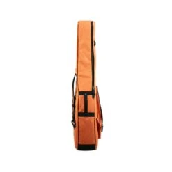 MONO M80 Acoustic Sleeve 2.0, Burnt Orange 5 MONO M80 Acoustic Sleeve 2.0, Burnt Orange -Guitar Store m80 sad v2 bno 04 v2