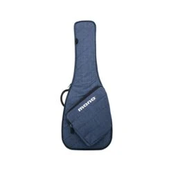 MONO M80 Guitar Sleeve 2.0, Moonlight Blue