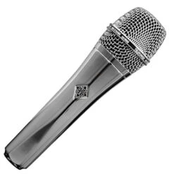 Telefunken M80 CHROME