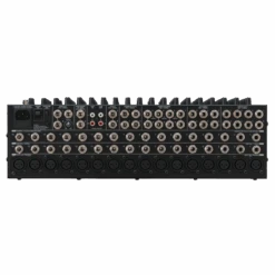 Mackie 1604VLZ4 - Premium 16 Channel / 4 Bus Analog Mixing Desk -Guitar Store mackie 1604 vlz4 mixer1 07983