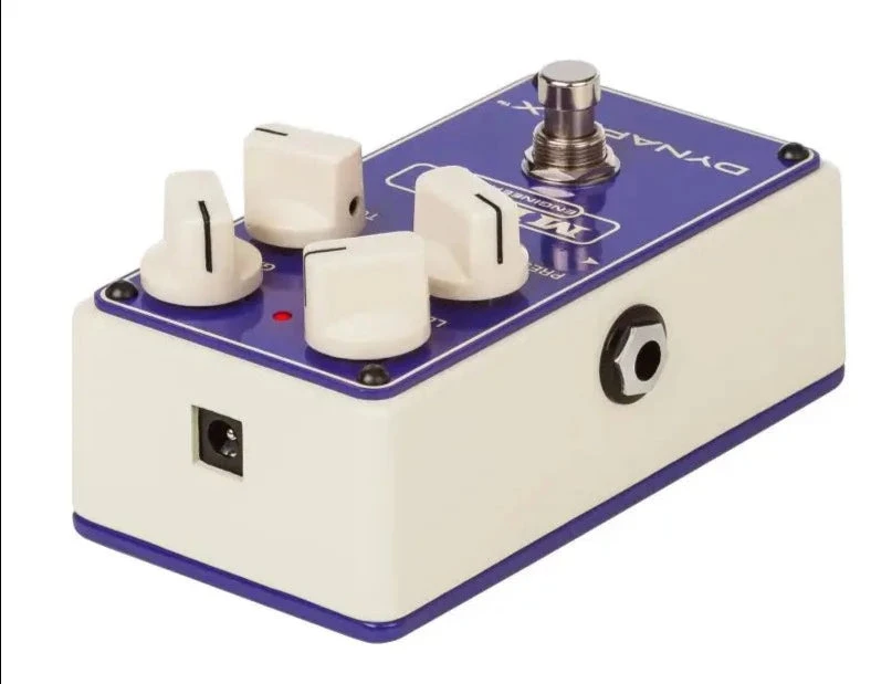 Mesa Boogie Dynaplex Overdrive 2 Mesa Boogie Dynaplex Overdrive - Image 2