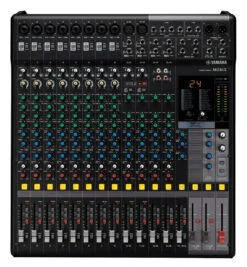 Yamaha MG16XCV 16ch Mixing Desk