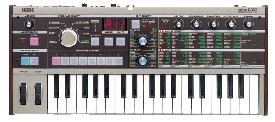 Korg MicroKORG 1 Korg MicroKORG