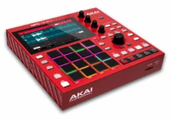 Akai Pro MPC ONE+ - Standalone Music Production Centre