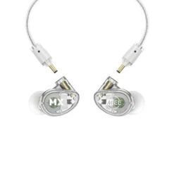 MEE Audio MX2 PRO In-Ear Monitors (Dual Driver)