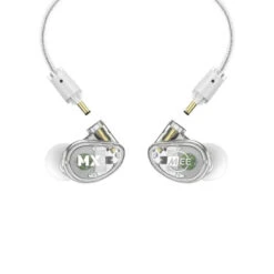 MEE Audio MX3 PRO In-Ear Monitors (Triple Driver)