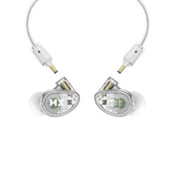 MEE Audio MX4 PRO In-Ear Monitors (Quad Driver)