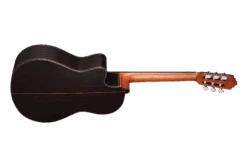 Altamira N300CC 8 Altamira N300CC -Guitar Store n300ccback