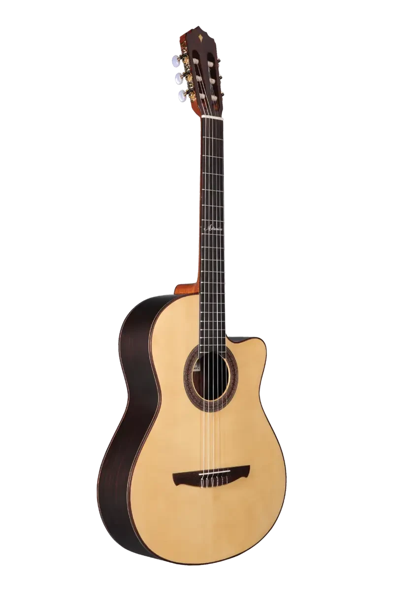 Altamira N300CC 1 Altamira N300CC