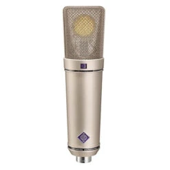 Neumann U 89 I