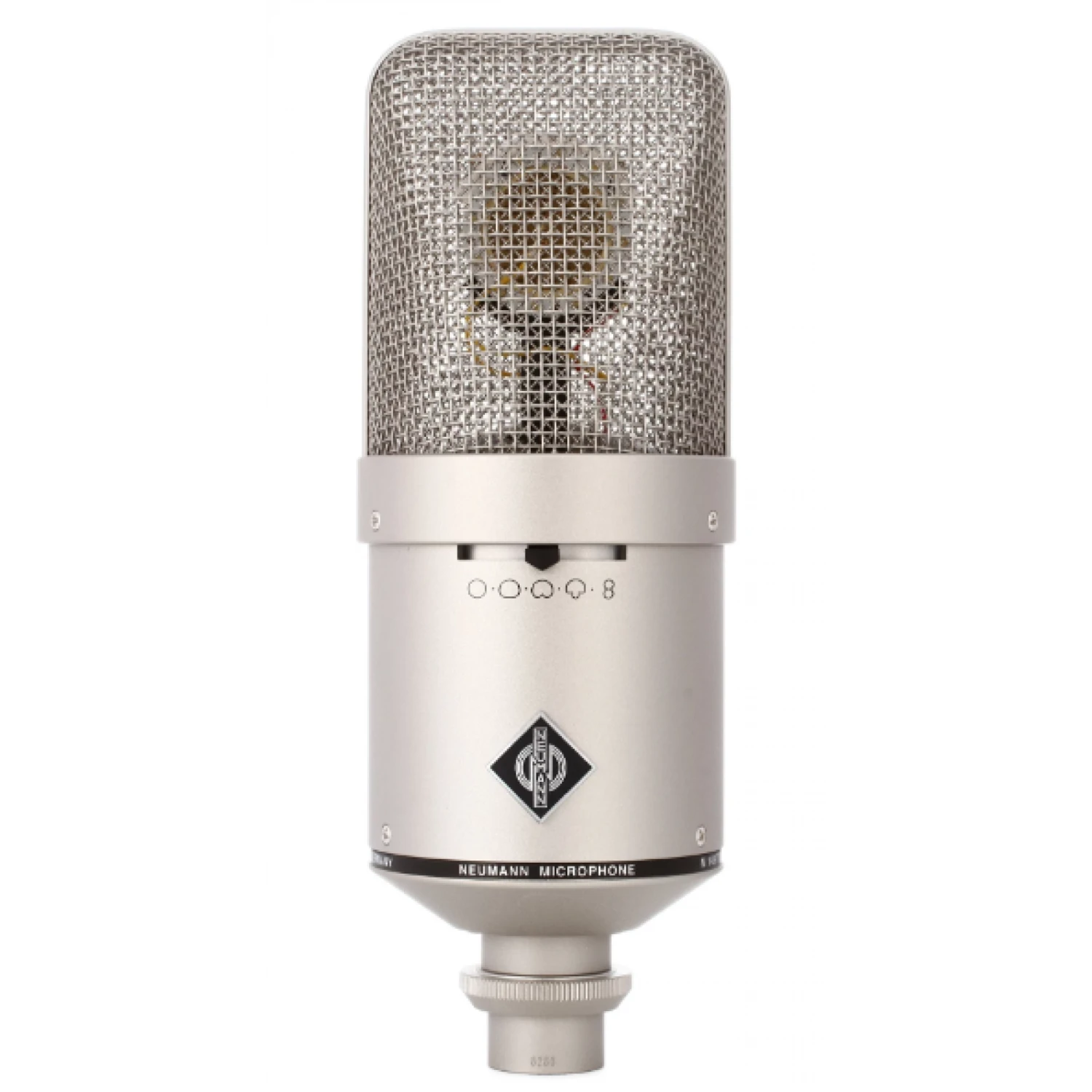 Neumann M 149 Tube 1 Neumann M 149 Tube