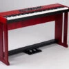 Nord Wood Keyboard Stand For Nord Piano 88 And Stage 88