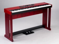 Nord Wood Keyboard Stand For Nord Piano 88 And Stage 88