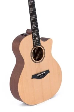 Sigma GMCE-1 Sigma Modern Series Guitar -Guitar Store o 1cf77hqhubdkcat1640uf9dj1h