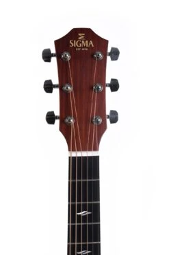 Sigma GMCE-1 Sigma Modern Series Guitar -Guitar Store o 1cf77hqhuv931e3j1h6ba96cngg