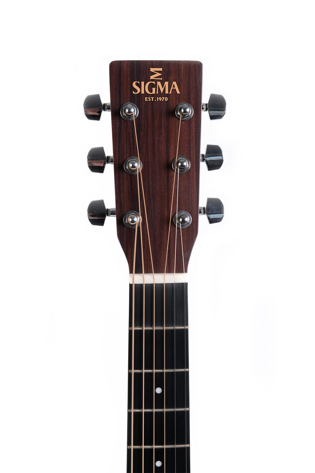 Sigma GME Sigma SE Series Grand OM Spruce 4 Sigma GME Sigma SE Series Grand OM Spruce - Image 4