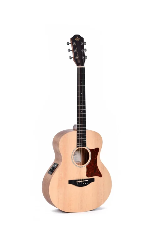 Sigma Mini Grand Auditorium Acoustic Guitar
