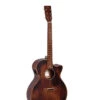 Sigma 15 Series GMC-15E Aged Acoustic Guitar