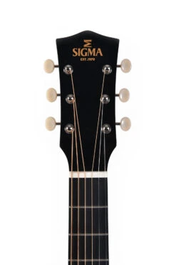 Sigma JM-SG45 Sigma Gibson Style 45 - Sunburst -Guitar Store o 1fvaslhun1v5frrq1bh81esn1cn3f