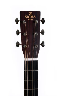 Sigma OMT-28H Sigma OM With Herringbone -Guitar Store o 1g1q4ro3310bpo2c3ae7o21cive