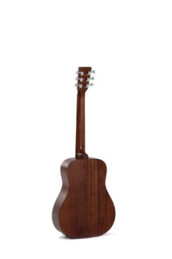 Sigma TM-12E Sigma Travel Guitar W/EQ W/Bag -Guitar Store o 1gp5e9i467ttu0e1vch1agt1fpvf