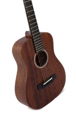 Sigma TM-15 Sigma Travel Guitar With Bag -Guitar Store o 1gp5eagsp19n1elcglhfcr6vle