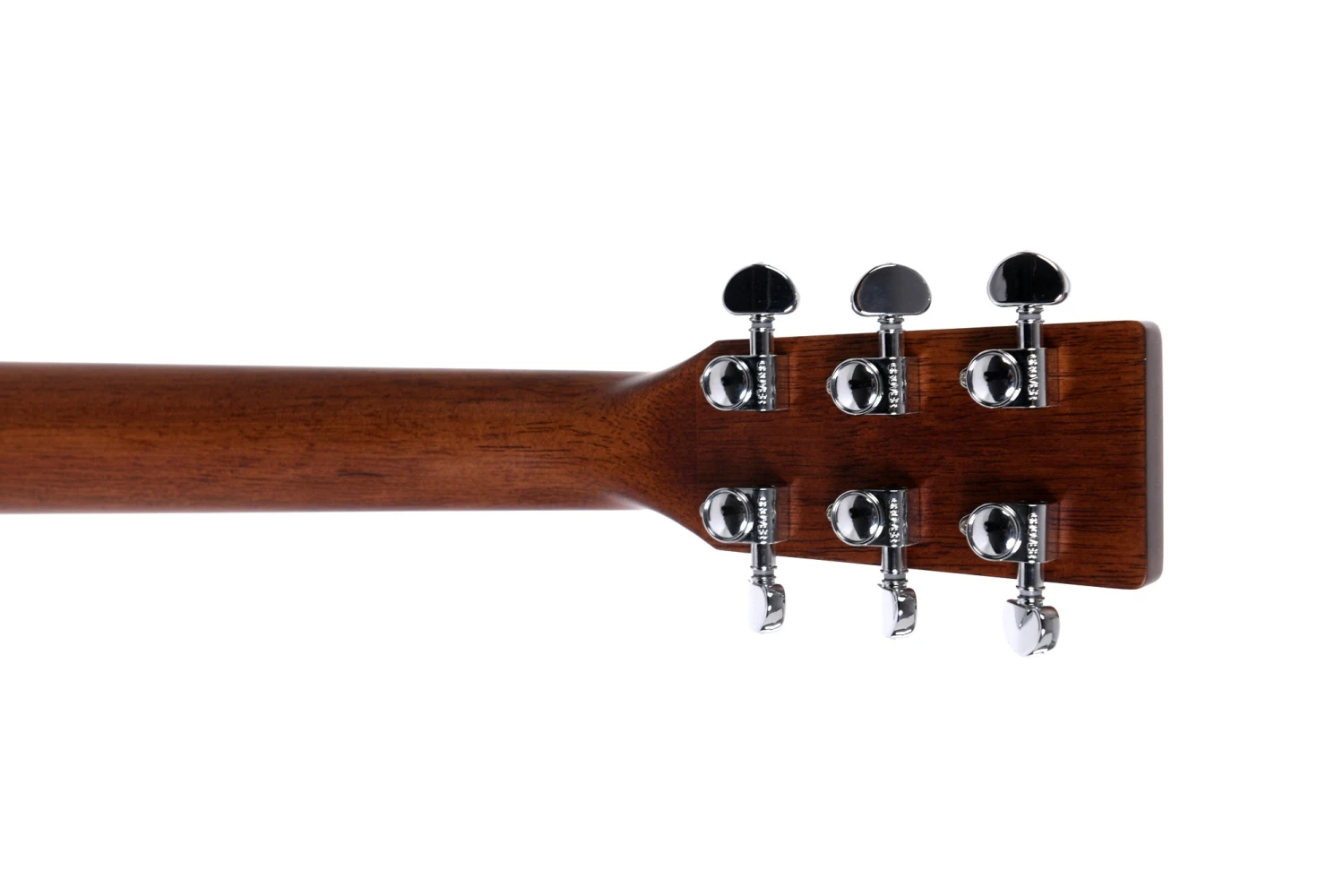 Sigma 000MC-15E Sigma 000 Guitar With EQ 5 Sigma 000MC-15E Sigma 000 Guitar With EQ - Image 5