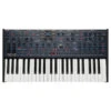 Oberheim TEO-5 Synth