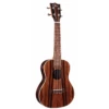 Olive U260 Tenor Ukulele - Ebony