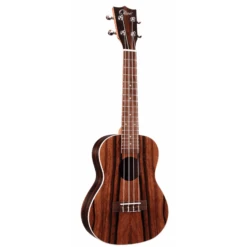 Olive U260 Tenor Ukulele - Ebony