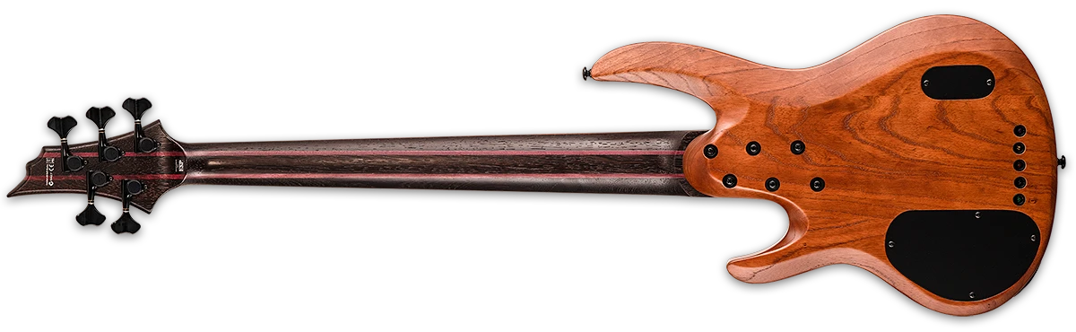 LTD B-1005 Natural Satin 2 LTD B-1005 Natural Satin - Image 2