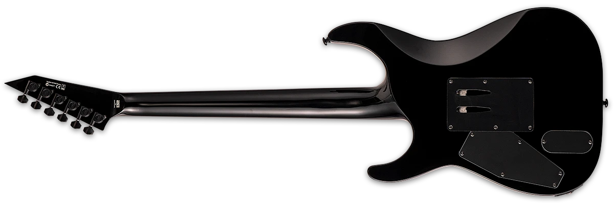 LTD KH-602 Kirk Hammett 2 LTD KH-602 Kirk Hammett - Image 2