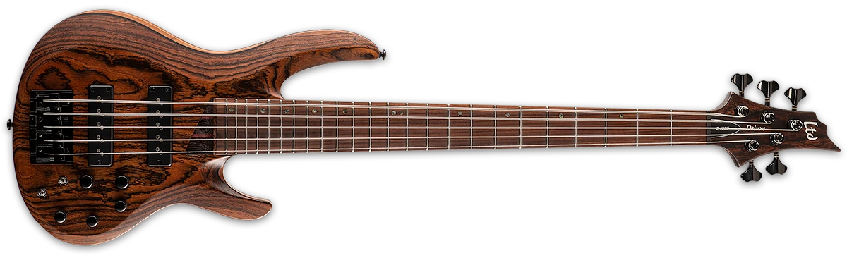 LTD B-1005 Natural Satin 4 LTD B-1005 Natural Satin - Image 4